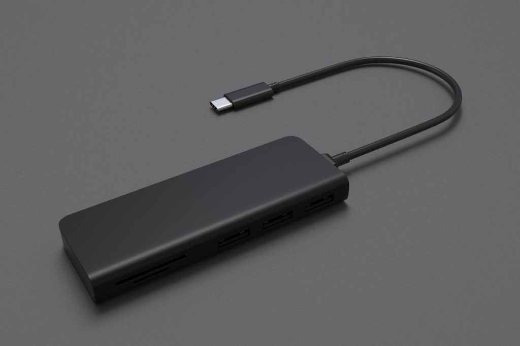 chargeur personnalise
