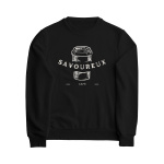 sweatshirt corporatif