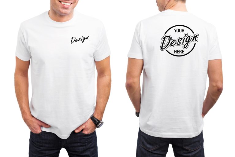 t shirt personnalise