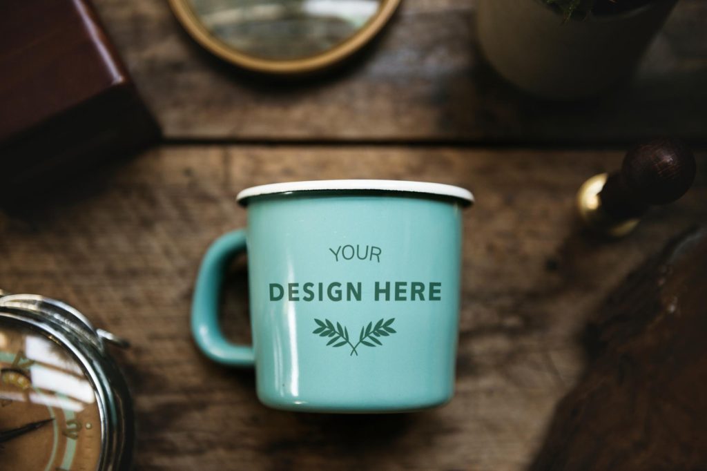 tasse cafe personnalisee