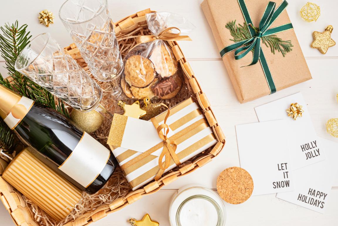 top idees cadeaux pour clients
