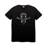 tshirt corporatif