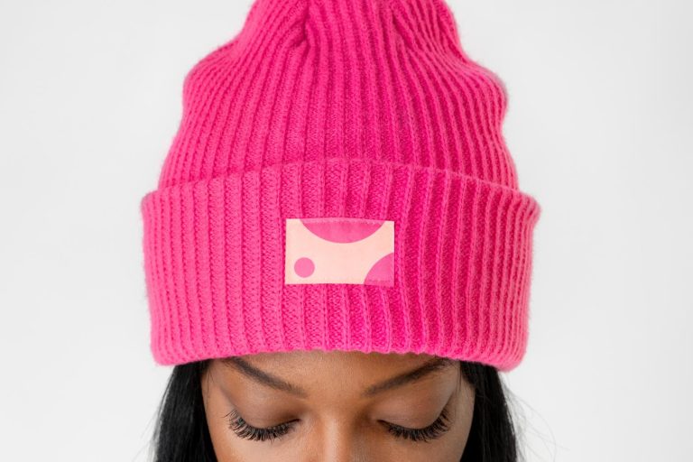 tuque personnalisee